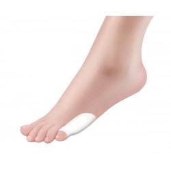 ΠΡΟΣΤΑΤΕΥΤΙΚΟ GEL ΜΙΚΡΟΥ ΔΑΚΤΥΛΟΥ 07-2-039 Vita Orthopaedics